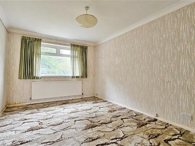 Bedroom Four/Reception Room